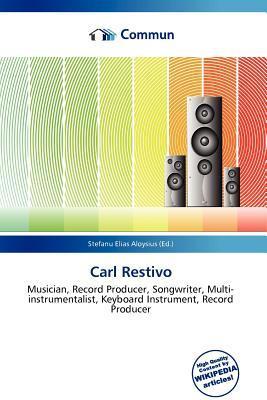 Carl Restivo