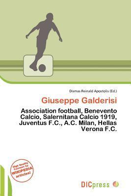 Giuseppe Galderisi