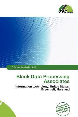 Black Data Processing Associates