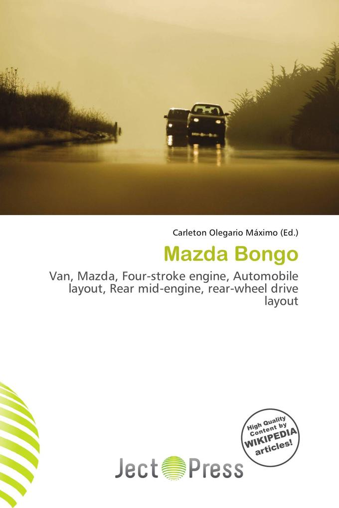 Mazda Bongo