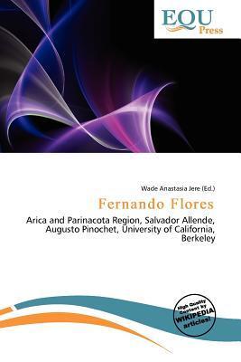Fernando Flores