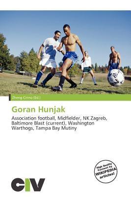 Goran Hunjak