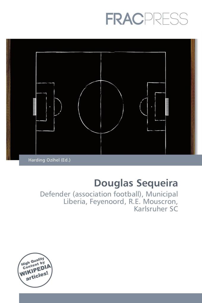 Douglas Sequeira