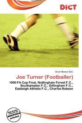 Joe Turner (Footballer)