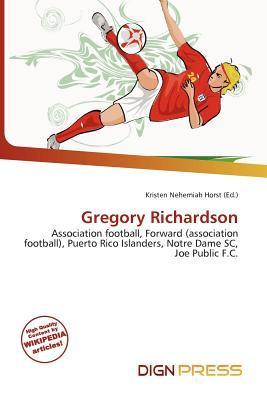 Gregory Richardson