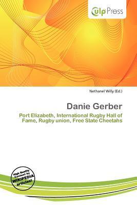 Danie Gerber