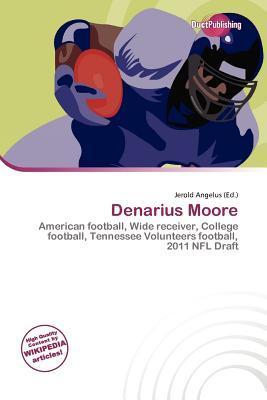 Denarius Moore