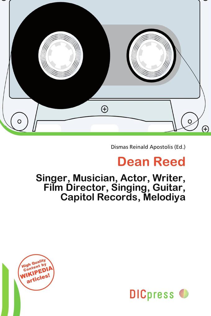 Dean Reed