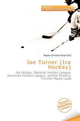 Joe Turner (Ice Hockey)