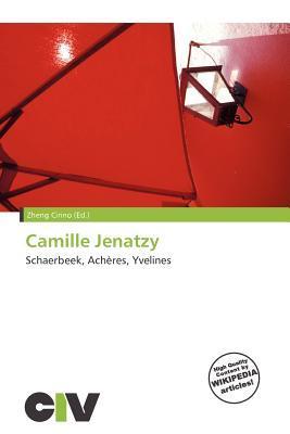 Camille Jenatzy