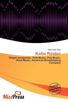 Katie Reider