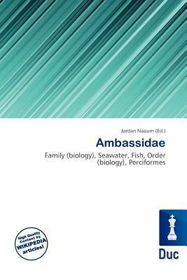 Ambassidae