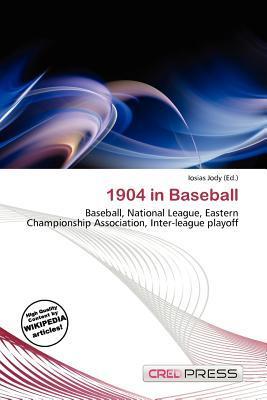 1904 in Baseball