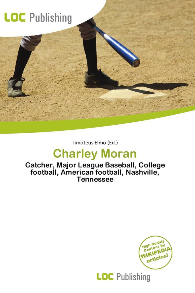 Charley Moran