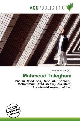 Mahmoud Taleghani