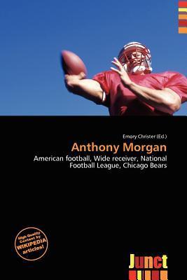 Anthony Morgan