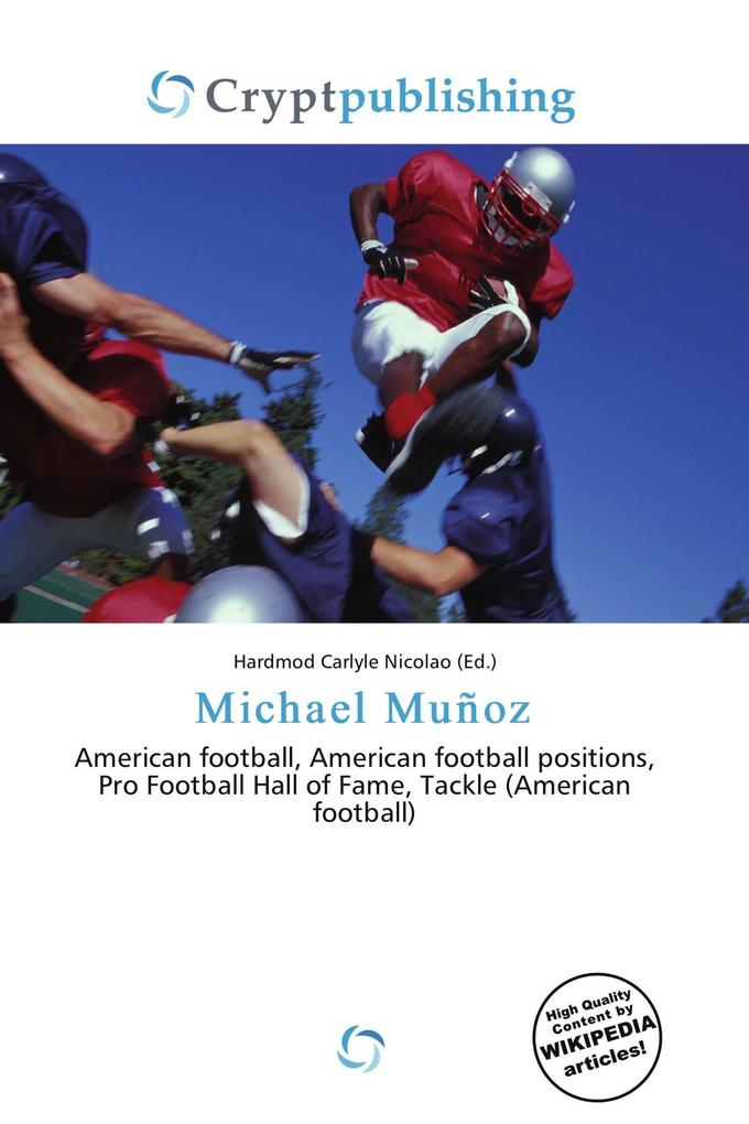 Michael Muñoz