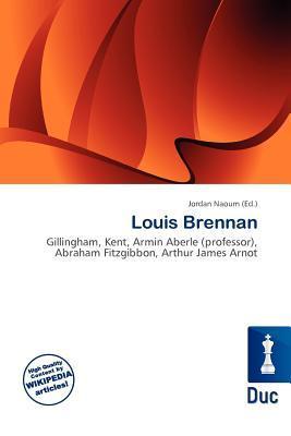 Louis Brennan