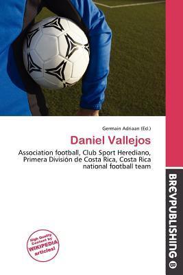 Daniel Vallejos