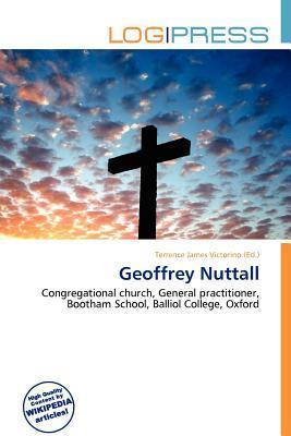 Geoffrey Nuttall