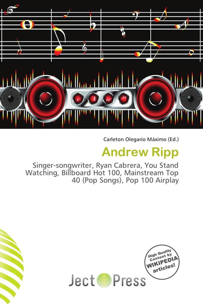 Andrew Ripp