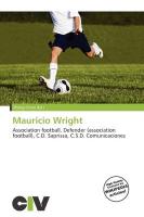 Mauricio Wright