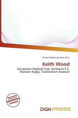 Keith Wood