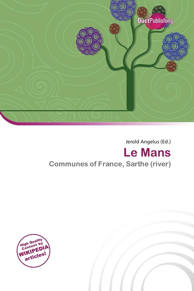 Le Mans