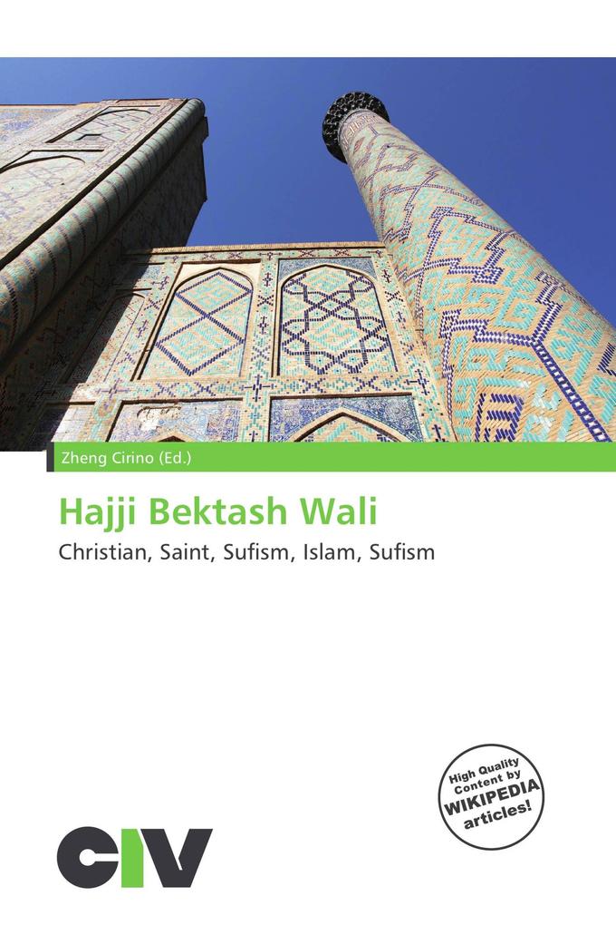 Hajji Bektash Wali
