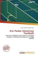 Eric Parker (American Football)