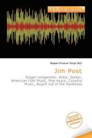 Jim Post