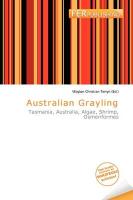 Australian Grayling