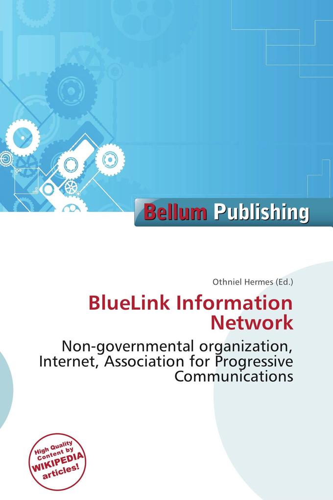 BlueLink Information Network