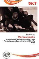 Marcus Nashs
