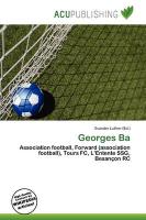 Georges Ba
