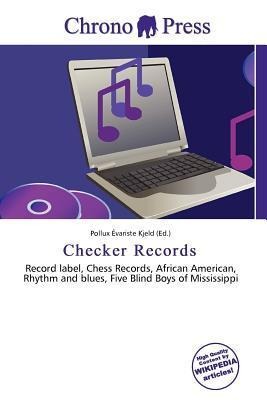 Checker Records
