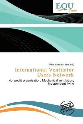International Ventilator Users Network