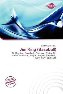 Jim King (Baseball)