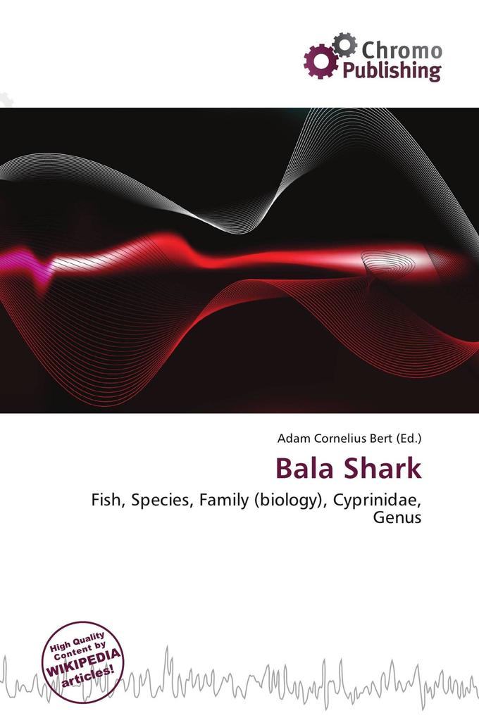 Bala Shark