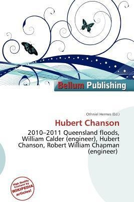 Hubert Chanson