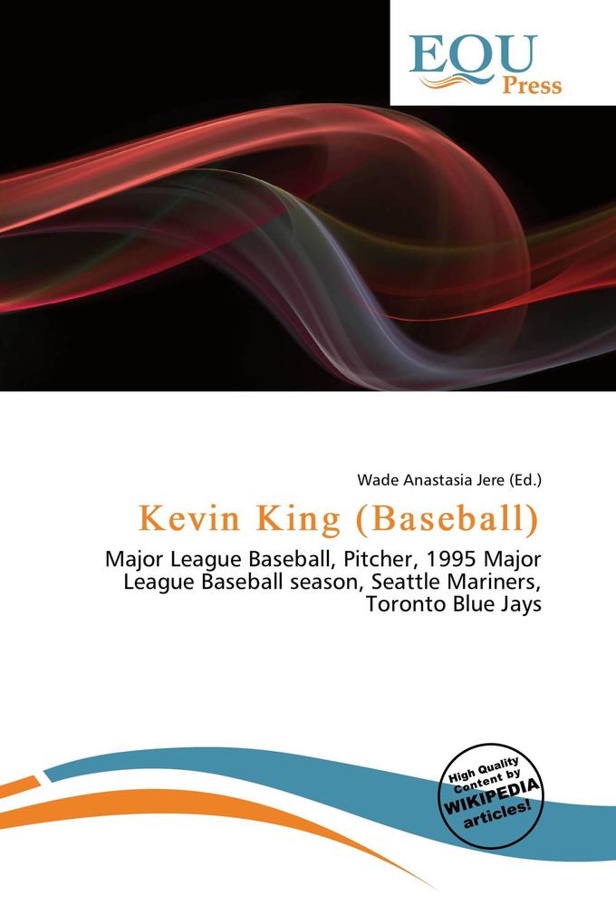 Kevin King (Baseball)