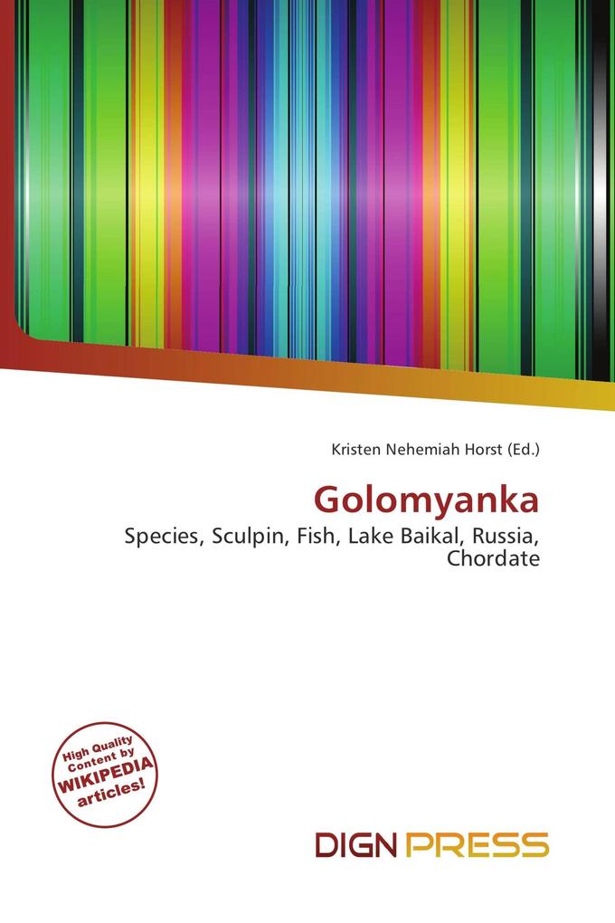 Golomyanka