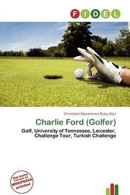Charlie Ford (Golfer)