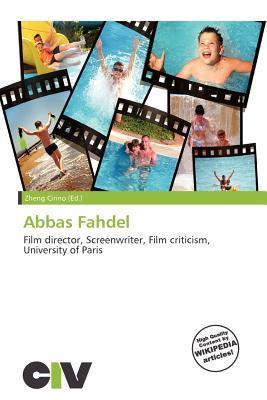 Abbas Fahdel