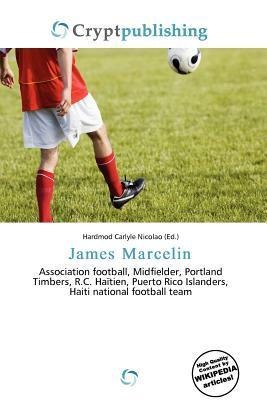 James Marcelin