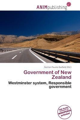 Government of New Zealand