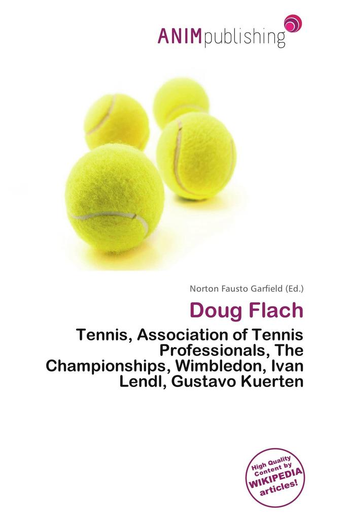 Doug Flach