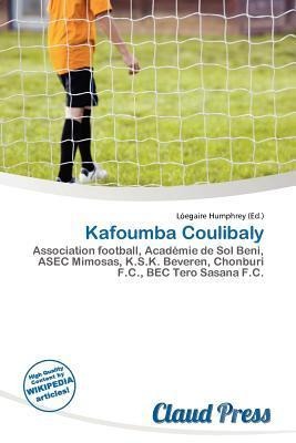 Kafoumba Coulibaly