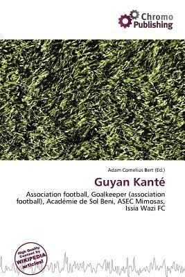 Guyan Kanté