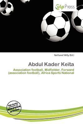 Abdul Kader Keïta
